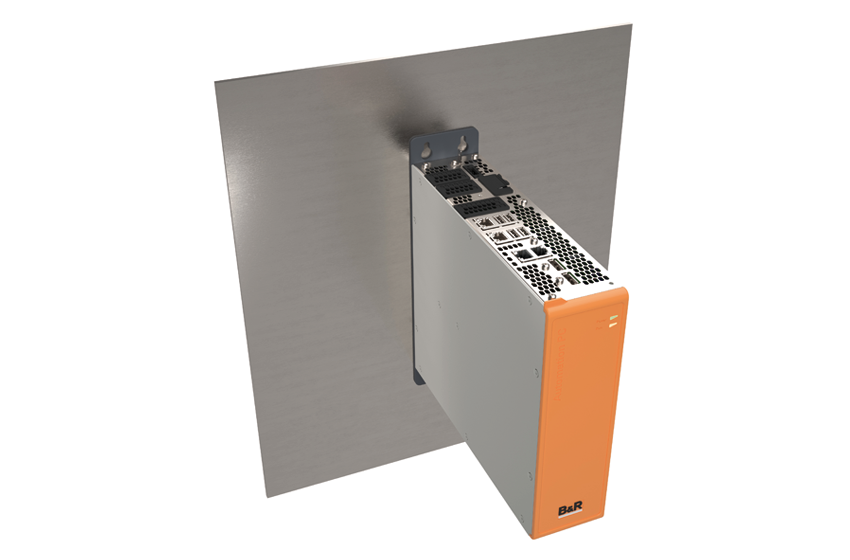Automation PC 4100 pre aplikácie budúcnosti